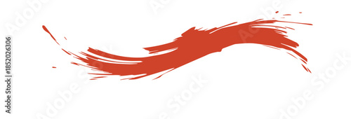 Analog touch material. The texture of the brush is beautiful. Wave pattern.