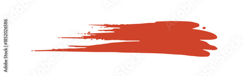 Analog touch material. The texture of the brush is beautiful. Wave pattern.