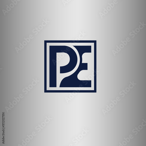PE LOGO Design