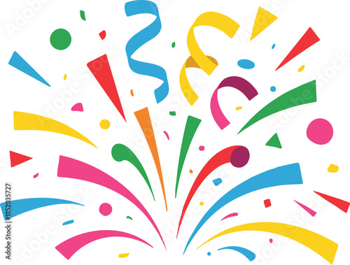 unique fireworks icon