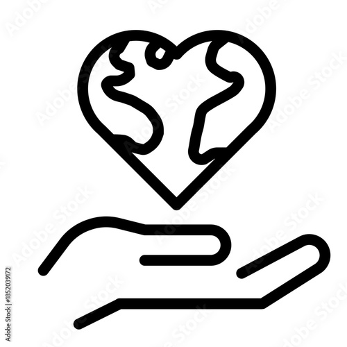 world of love