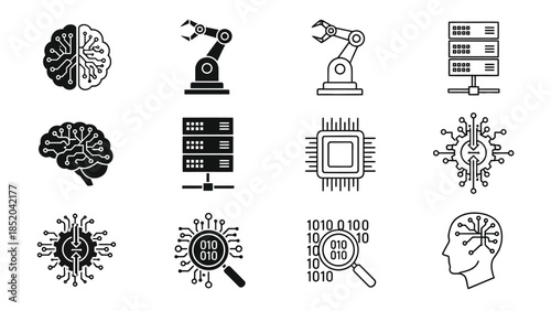 Artificial intelligence robotics and neural networks a technological convergence