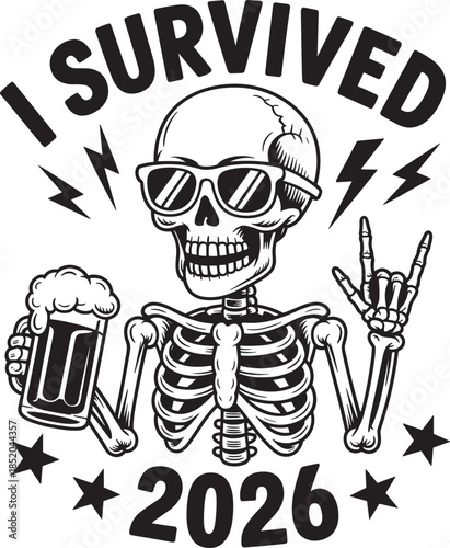 Hello 2026 eps, c Design (Digital Download
Happy New Year 2026 eps, Trendy Retro Disco Design Cut Files Sublimation ORIGINAL