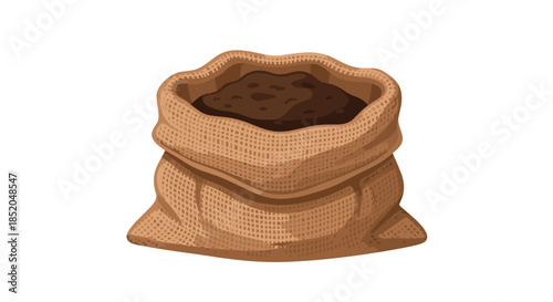 Pair of bright orange musical eighth notes shown in a 3D isometric perspective on a clean white background for audio themes.