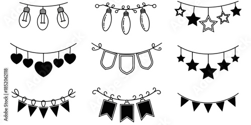 Empty vector file display