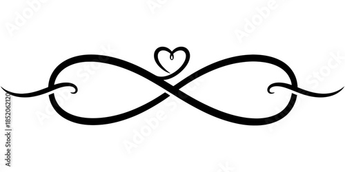 Empty vector file display