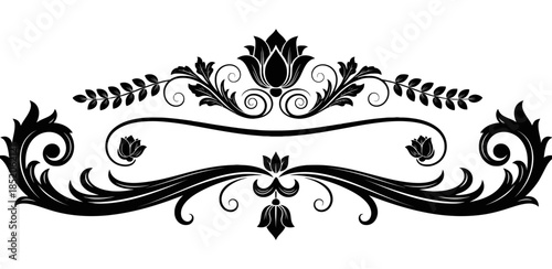 Empty vector file display