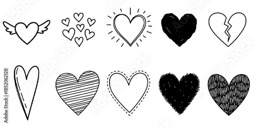 Placeholder image display