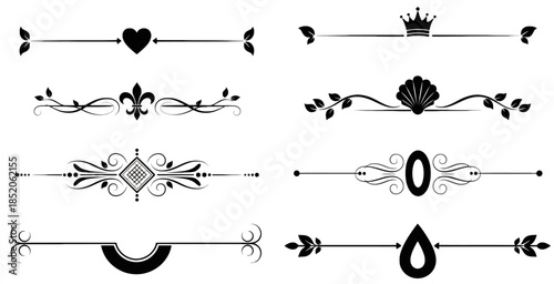 Blank vector file display