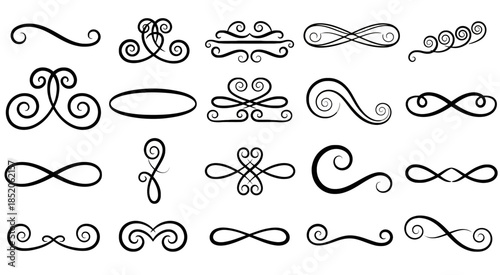 Empty vector file display