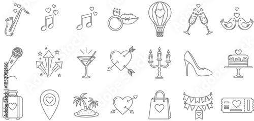 Empty vector file display