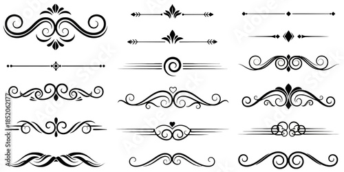 Simple vector file illustration