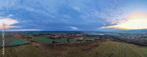 Teufelsmauer im Harz - Sachsen Anhalt