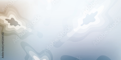 Ethereal Cloudscape with Soft Hues and Dreamy Texture.