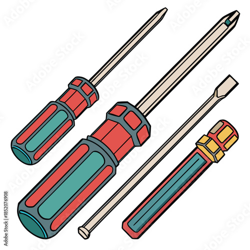 Adobe Illustrator Artwork