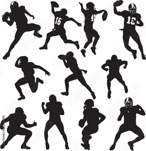 Vector file graphic design element with text