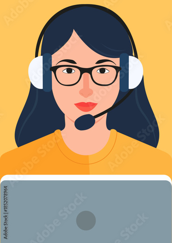Support operator