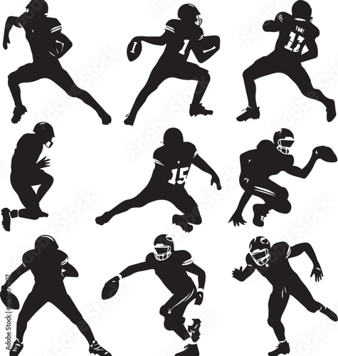 Vector file graphic design element text