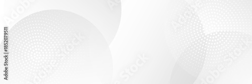 Simple lines grey background with dynamic circle lines art modern nice. Eps 10