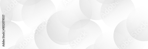 Simple lines grey background with dynamic circle lines art modern nice. Eps 10