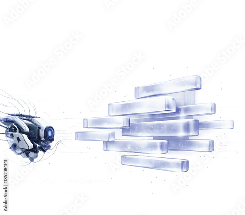 Thought Pause Archive System