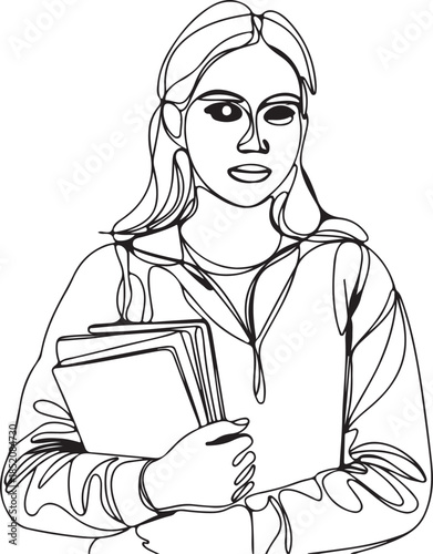  A visual symbol of study, knowledge acquisition, or leisure reading, used in a variety of contexts from library signage to online learning platforms. 