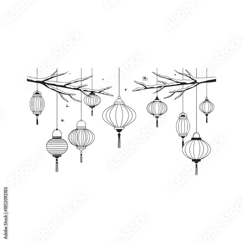 Vector file format with simple text