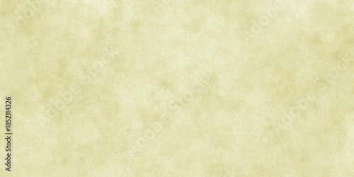 Abstract Elegant dark green background with mottled vintage texture in old fancy background design, texture of colored parchment paper.