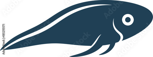 Empty vector file display