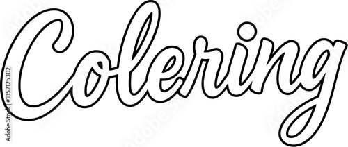 Empty vector file display