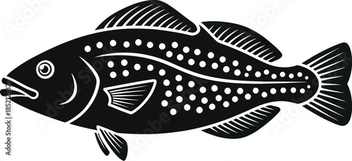 Empty vector file display