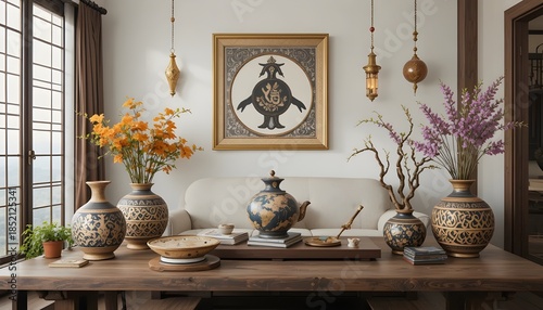 beautiful unique attractive traditional things