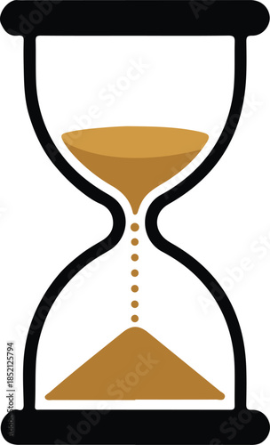  hourglass icon