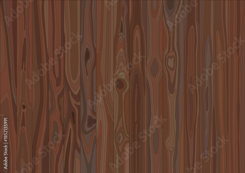 wood texture and patterned background illustration vector