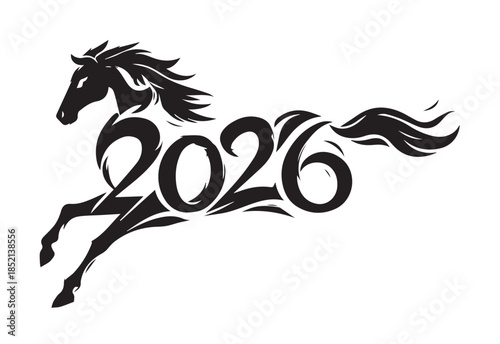 Chinese New Year 2026 – Year of the Horse
