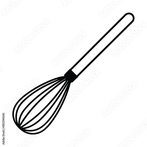 whisk