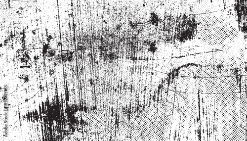 Scratched grunge urban texture background.distress noise surface with dust, sand, particles, specks, speckles. rough dirty sackcloth material backdrop.