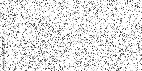 Seamless marble wallpaper featuring an abstract number pattern on a textured gray stone surface with a grunge concrete effect