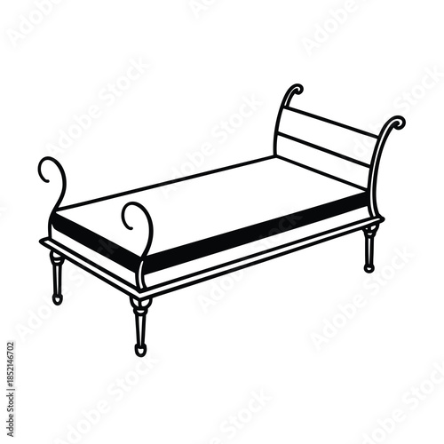 daybed