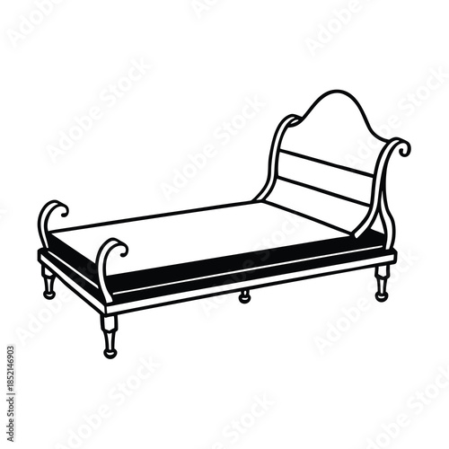 daybed