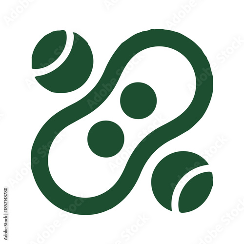 Health Support Drug Store Branding