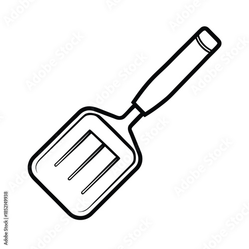spatula