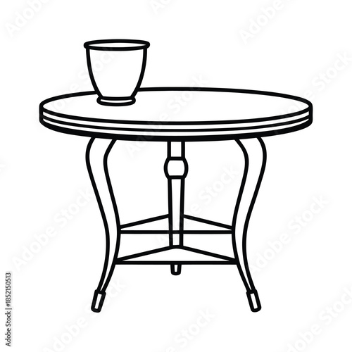 table