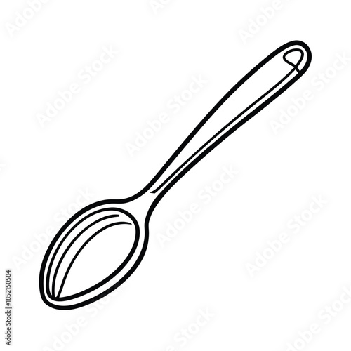 teaspoon