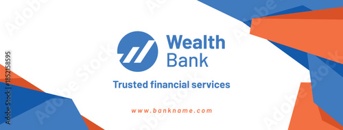 Corporate Business "Our Services" Geometric Social Media Header.
Abstract Fluid Tech Background for Social Media Branding.
Technology Workshop LinkedIn Banner Template.