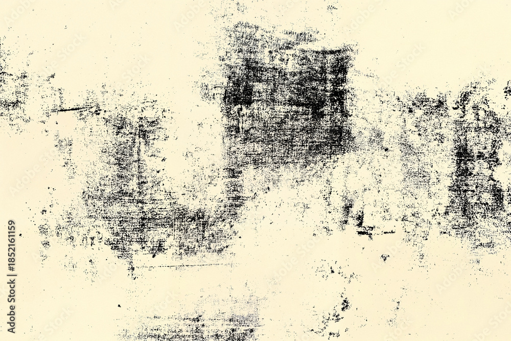 Fototapeta premium Abstract grunge Texture Background, Scratched, Vintage backdrop, Distress Overlay Texture For Design.