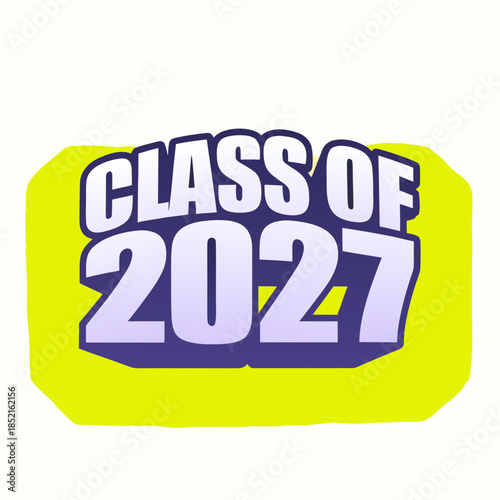 Class of 2027