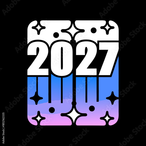 Celebrating the year 2027