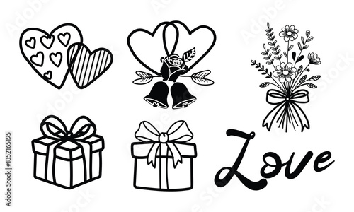 Empty vector file display