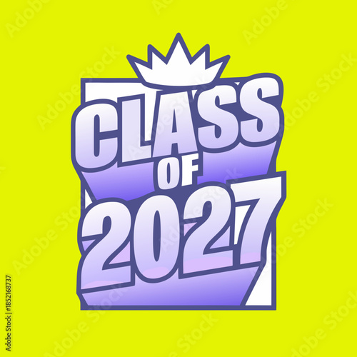 Class of 2027